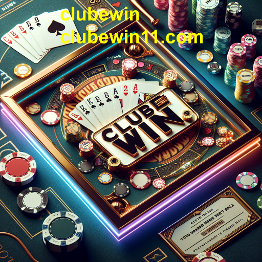 Explorando a Categoria de Jogos de Mesa no Clubewin
